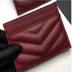 porte-cartes design homme femme portefeuille porte-monnaie porte-cartes cassandre cuir embossé grain de poudre - design sophistiqué et fonctionnel, intemporel
