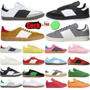 Chaussures décontractées de styliste pour hommes et femmes, baskets plates classiques en cuir, skate, marche, sport, baskets