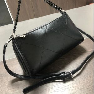 Sac à chaîne de créateur Caméras dôme Sac pour femme Sacs à main Nouvelle chaîne décontractée Sac à bandoulière à une épaule Tendance Lady Petit rabat Sacs à bandoulière Pochette