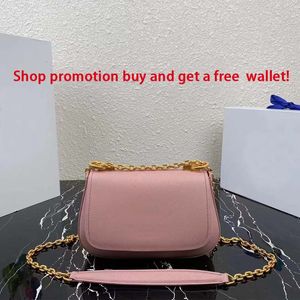 Sac à chaîne de créateur, sac à bandoulière à la mode, sac à bandoulière luxueux Promotion de la boutique : obtenez un portefeuille gratuit lorsque vous passez une commande et effectuez un achat