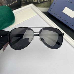 Collage de collage de créateurs Cadre miroir sur lunettes de soleil Lunettes de soleil Caddis Fashion Fashion Outdoor Frame Studio Anti-Ultraviolet UV400