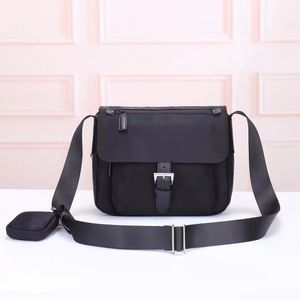 Bolso bandolera de diseñador, bolso de mano para hombre, bolsos de mensajero de moda, bolso clásico, bolso de lona para hombro, tela de paracaídas, bolsos para hombre, bolso para cámara, venta al por mayor