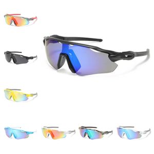 lunettes de soleil de cyclisme de concepteur de haute qualité polarisées HD lunettes de luxe en plein air pour hommes et femmes UV400 lunettes de mode usine en gros