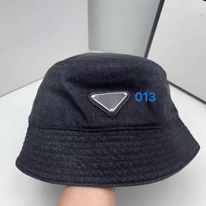 Designer Fashion Bucket Chapeaux pour hommes femme largeur bordure de baseball seau Bucket Summer Summer Sun Visor Caps Chapeaux de paille