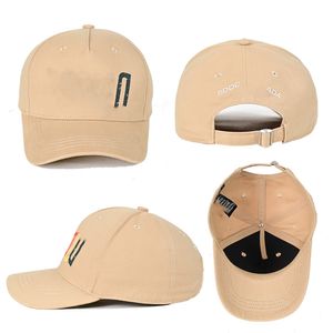 Percheros para gorras de béisbol Diseñador Moda para hombre Verano Juegue un juego de viaje de pelota Pelota de béisbol para mujer Cajas de alarma de escotilla pura para flores Camisetas Camisas para mujeres a granel