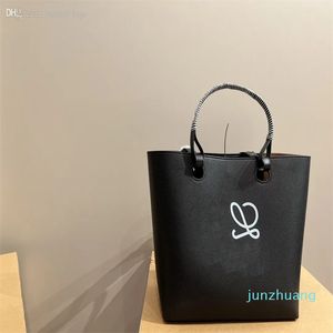 Designer -Fashion Tote Large Capacity Women's Handbag Pattern Designer Luxury Shopping Bag 2023