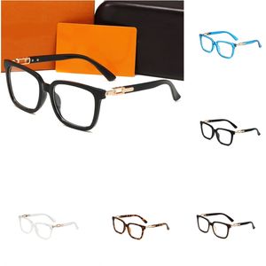 Lunettes de créateurs hommes lunettes de soleil polarisées uv400 lunette de soleil plaqué or matériel occhiali da semelle lunettes de soleil surdimensionnées lentille claire bleu marron noir hg088