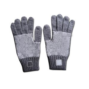 Designer Glove Mens Beanie Scarf Set Luxury Hat Knitted Caps Ski Scarves Unisex Winter Outdoor Fashion Sets 3Pcs Bean
