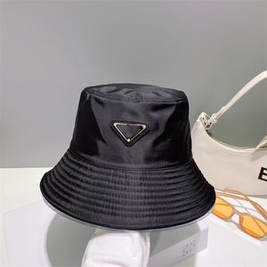 Diseñador Gat Cubo de cubo para hombres para hombres Casquette Casquette Fashion Fashion Baseball Casquettes Casquettes Fisherman Bucket Hats Alta calidad Sol de verano