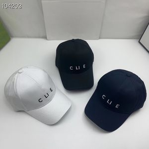 Sombrero de diseñador, sombrero de cubo, gorra de béisbol de moda de diseñador, cuatro diseños, sombreros Celi, colores mezclados, gorras para mujer, casqueta informal