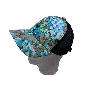 Sombrero de diseñador Letra Gorras de béisbol Casquette para hombres Sombreros para mujer Calle equipada Calle Moda Playa Sol Deportes Gorra de béisbol dcss