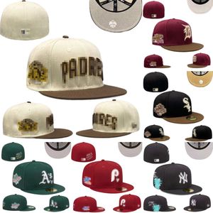 Chapeau de créateur Chapeaux ajustés pour hommes Casquettes de basket-ball réglables Chapeau pour hommes Chapeau de broderie Point Coeur Amour Hustle Fleurs nouvelle casquette de l'ère 7-8