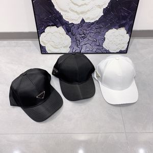 Sombreros de diseñador para hombres, gorra para hombre, gorra de béisbol ajustable bordada de algodón puro, gorra de bola triangular de moda italiana, sombrero de casqueta clásico, sombreros ajustados
