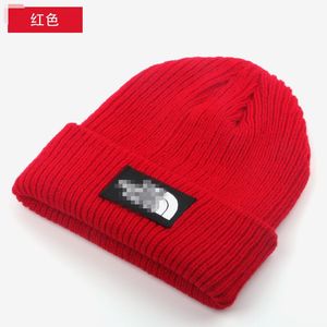 Sombreros de diseñador gorro de lujo para hombre gorros para mujeres hombres capó sombrero de invierno Hilado teñido Casquette bordado Algodón cappello Moda Street Hats Letra b1