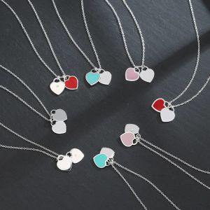 Braccialetto di gioielli di moda braccialetto di perline a forma di cuore di design regalo per la scatola all'ingrosso di accessori per gioielli di lusso fidanzata