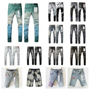 Jeans Purple Jeans Jeans Mens Pantalones para mujeres Jeans Purple Jeans High Street High Street Retro Retro Jeans Rectores Rectores Jeans Washed Old Jeans Long Ke01