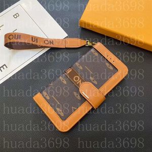 Designer iPhone Phone Cases 15 14 Pro Max Luxury LU Cuir Card Wallet Haute Qualité 15Plus 15pro 14pro 13pro 13 12 11 Galaxy S24 S23 S22 Note 20 10 Purse