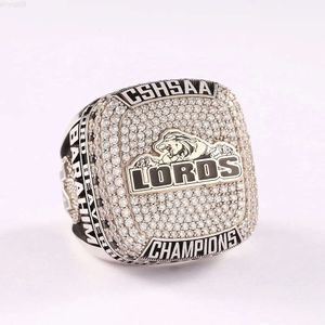 Joyería de diseño, anillos de joyería deportiva con grabado profundo 3d de alta calidad, diseño de anillos de campeonato, venta al por mayor en China, anillo personalizado