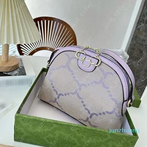 Diseñador -Ladies Luxury Tote Jumbo Small Shoulder Bag Macaron Totes Vintage Gold Letter GMujeres Bolsos Crossbody Bolsos