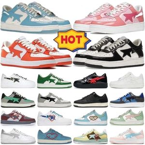 Diseñador Lows Zapatos casuales Hombres Mujeres Panda Niños Zapato Blanco Negro Triple Rosa Gris Niebla Syracuse Zapatillas para hombre SB Low Us36-45