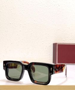 Diseñador de lujo para hombres y mujeres gafas de sol sin montura gafas baratas ASCARI gafas hechas a mano elegante calidad de marca diseño único grueso 3250558