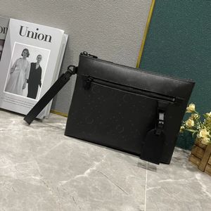 Designer hommes pochette enveloppe pour hommes fourre-tout sac cosmétique femmes voyage stockage sacs de lavage sac à main en cuir sac homme bandoulière sac à main sac à main bandoulière