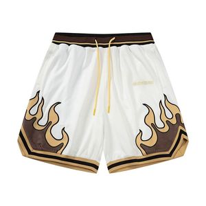 Shorts de diseño para hombres pantalones cortos de lujo para hombres de verano Baloncesto corto NUEVO CALLE DE NUEVO CORA DE TIEJO COREANO