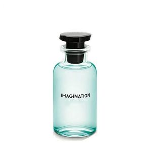 Designer Men Femmes Parfum Factory Direct Perfume Imagination100ml EDP EDT la plus haute qualité Dasting Aroma Aroma Fast Shipping
