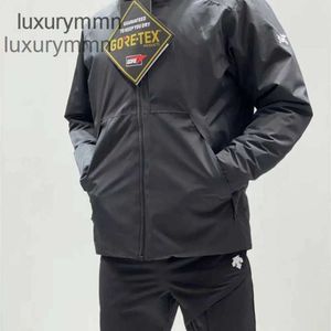 Designer Mens Sweaters Veste Original Mode Sweats à capuche Manteaux Arc'teryess 23 Hiver Hommes Épaissi Chaud Choc Ski Coton Femme M5L9