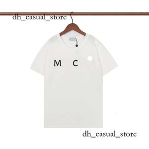 Camisetas de diseño para hombres Mujeres Camas gráficas Borded Borded Logo Logos Polo Men T Shirt Summer Brand Cotton Moncles THISHS 130