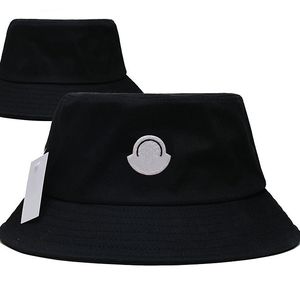 Designer Mens Womens Bucket Hat Fitted Hats Sun Prevent Bonnet lettre design mode parasol cap tempérament polyvalent chapeau couple voyage porter très bon