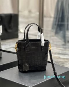 Designer -mini jouet shopping sac femme Alligator fourre-tout sacs à main en cuir de luxe sacs à main de mode classique fourre-tout