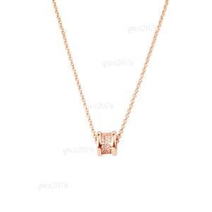 Collier de styliste pour femmes, collier de taille, chaîne de collier de foule, petit parfum, vent, nouvelle chaîne de cou de célébrité, bijoux cadeaux pour femmes