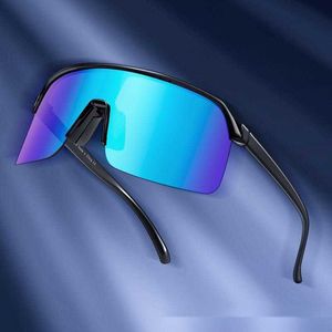 Designer New Outdoor Running, Sports, Cycling for Men Women, Wind and Sand Protection Eyewear, Bicycle Glasses road bike sunglasses