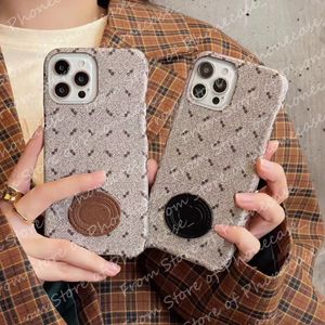 Designer Oficial G Retro Classic Phone Cases para iPhone 16 15 14 13 12 11 Pro Max 14Pro 13Pro 12Pro 11Pro X Xs Luxo PU Couro Capa de celular com caixa de presente de logotipo