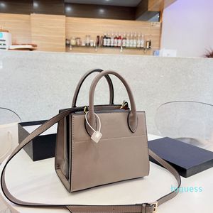 Diseñador- Bolso de órgano Bolso de hombro Bolsos cruzados para mujer Correa Desmontable Longitud ajustable Mango cómodo