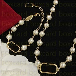 Conjunto de pulsera y collar de perlas de diseñador para mujer, collares pendientes, San Valentín, boda, cumpleaños, Día de la madre