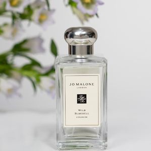 Perfume de diseñador para hombres Mujeres 100 ml de pera inglesa oud bergamot lima albahaca fragancia de flor de naranja con buen olfato de alta calidad spray fre djfx