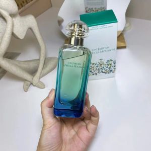 Perfumes de diseñador para mujeres sur 100ml colonia mujer fragancia sexy perfume spray edp parfums esencia real barco rápido envío