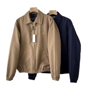 Designer Ralphs Automne Laurens Pull Original Qualité Année Début Automne Nouvelle Édition Poney Veste Brodée Couple Manteau Polo Col Veste Homme