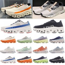 Diseñador Running Running Men Mujeres zapatillas de deporte Frost Cobalt Cobal