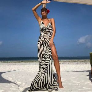 Designer sexy bandage ultra-mince robe moulante femme lettre imprimer courte mini robe club bateau libre