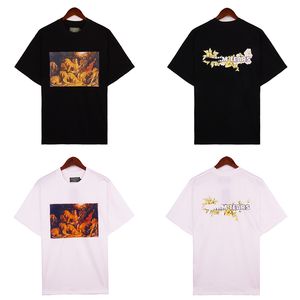Chemises de créateurs haikyuu Denim vintage t-shirt graphique t-shirt pour hommes t-shirt d'été noir blanc T-shirt