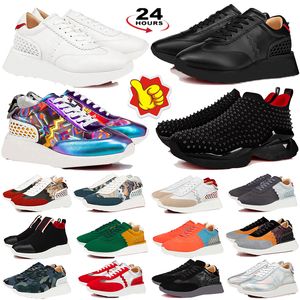 Chaussures de créateurs Hommes Femmes Chaussures Casual Noir Blanc Rouge Baskets De Mode Femmes Hommes Baskets De Luxe En Plein Air Chaussure Dames Sneaker Grande Taille 35-47