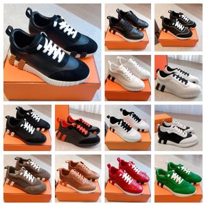 Zapatos de diseñador Nuevos zapatos deportivos de lujo europeos y americanos Zapatos casuales de moda Zapatos deportivos para hombres y mujeres Caja perfecta 35-46