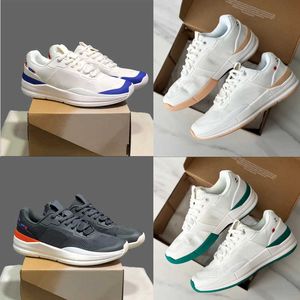 Chaussures designer Roger Pro Outdoor sur des baskets Cloud Tennis Cross Training Women Sports Plateforme Men Taille de chaussure 36-45 avec boîte NO459