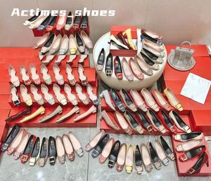 Zapatos de diseñador sandalias tacones de sándalo tacones rojos tacones toboganes plates sandale tacones altos toboganes planos de lujo damas playa fiesta de sándalo para mujeres zapatos de polvo 34-41