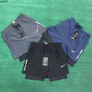 Pantalones cortos de diseñador Hombres Tablero de natación Troncos para hombre Nadar Relajado Suelto Elástico Cintura Casual Activo Más corto Quinta patada Shortwig Baloncesto Hiwv