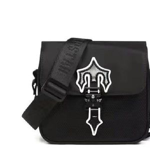 Sac à bandoulière design Mini toile bandoulière Shopping luxe mode fourre-tout sacs noir sacs à main sac à main