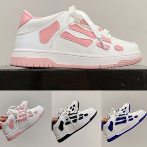 Designer Sneaker Kids Chaussures garçons filles jeunes décontractés basse chaussures Enfants pour tout-bassins